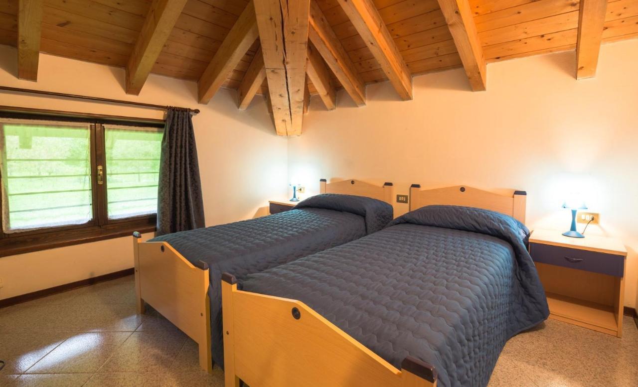 Casa Lori Lejlighed Pieve di Ledro Eksteriør billede