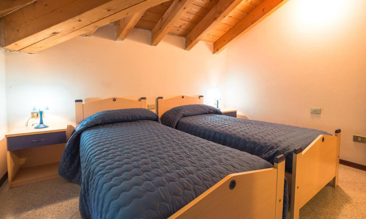 Casa Lori Lejlighed Pieve di Ledro Eksteriør billede