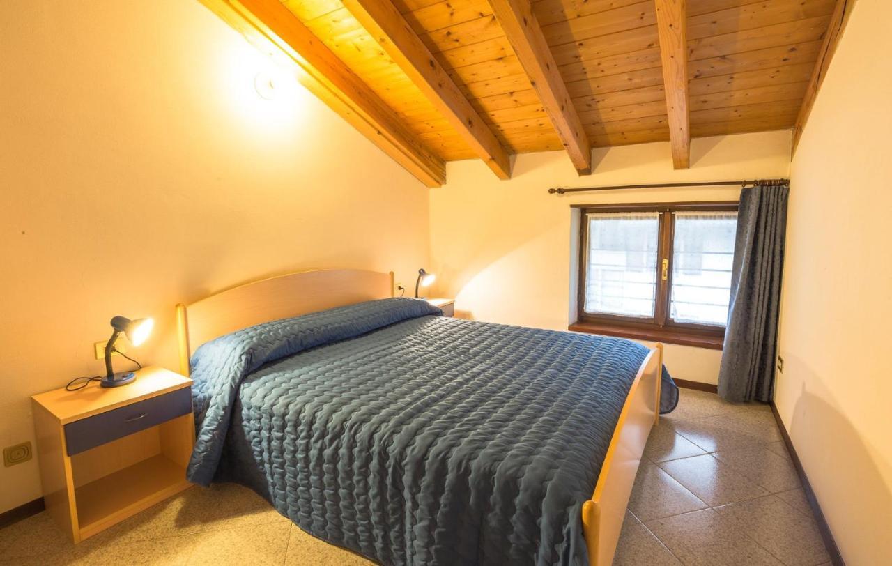 Casa Lori Lejlighed Pieve di Ledro Eksteriør billede