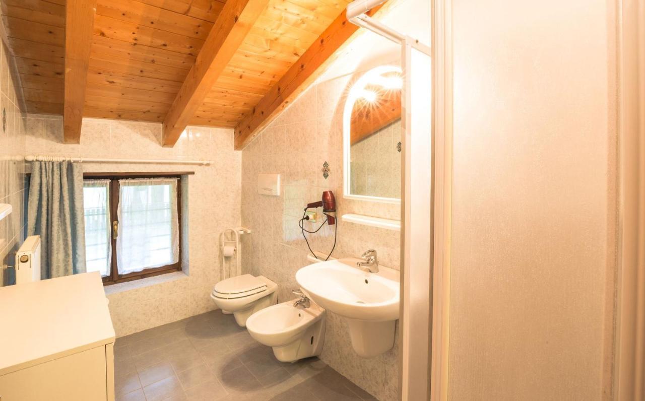 Casa Lori Lejlighed Pieve di Ledro Eksteriør billede